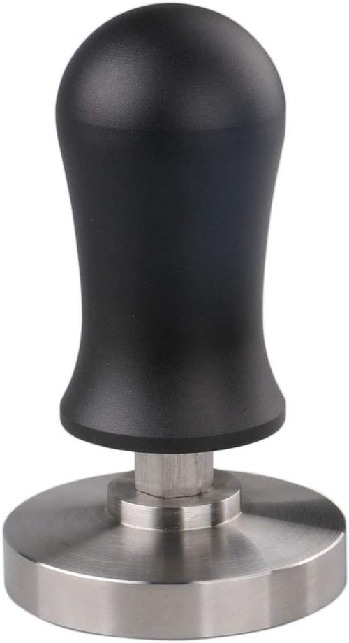 Calibrated Coffee Tamper Pressure 58mm for Coffee and Espresso