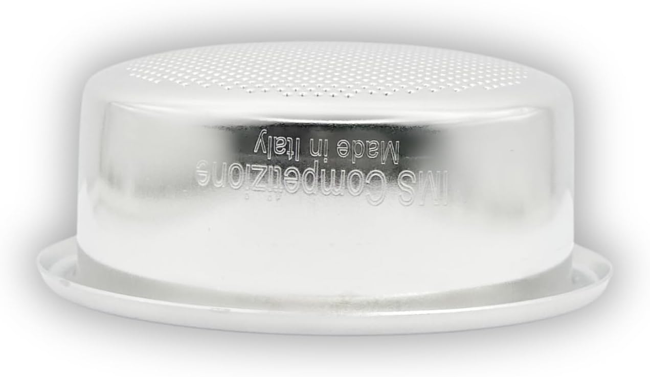 IMS Filter Basket for 58mm Portafilters, Convex