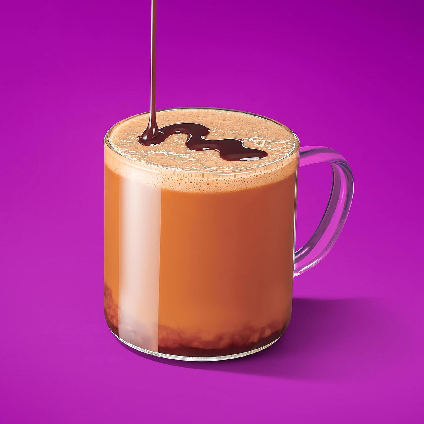 HERSHEY'S Chocolate Flavored Syrup Bulk Jug, 7.5lbs